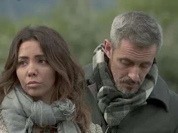 Matías toma una decisión que lo cambiará todo: "Nos iremos a París" Matías toma una decisión que lo cambiará todo: "Nos iremos a París"