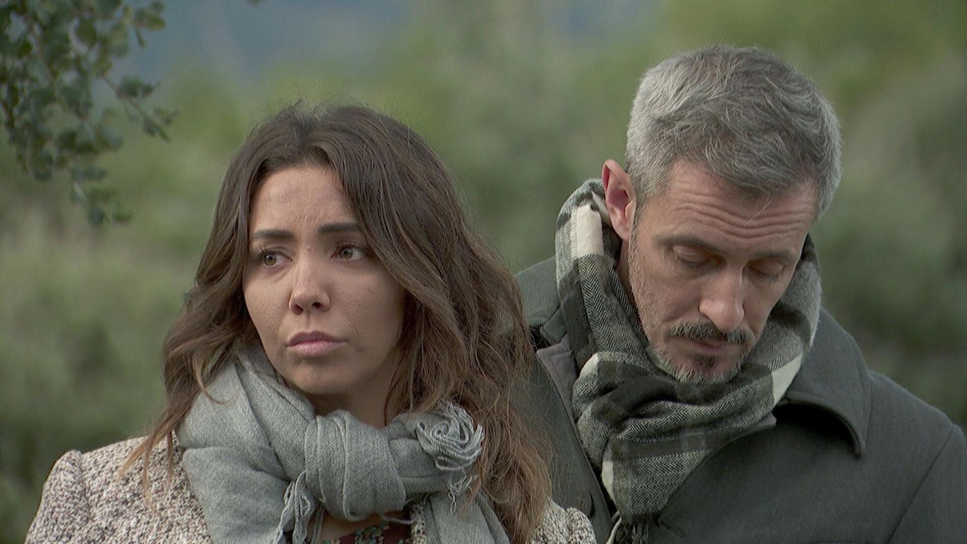 Mat&iacute;as toma una decisi&oacute;n que lo cambiar&aacute; todo: "Nos iremos a Par&iacute;s" 