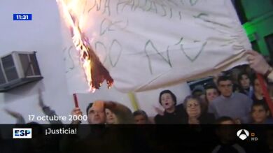 Cortegana, el pueblo maldito por los hermanos Montoya donde el asesino confeso de Laura Luelmo mató a una anciana