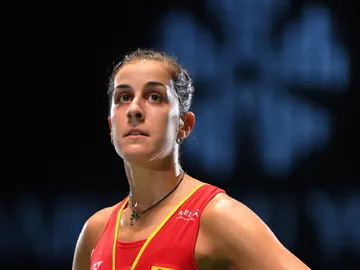 Carolina Marín Carolina Marín