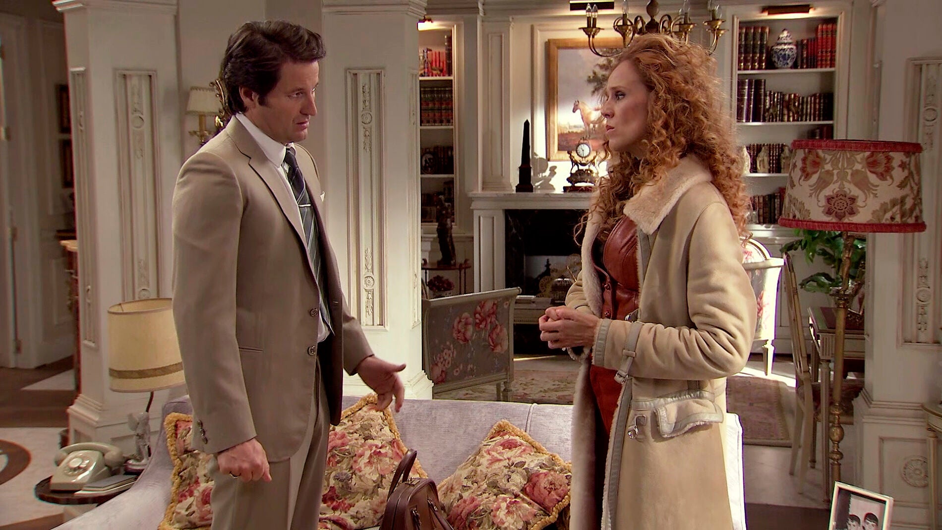 Gabriel y Natalia rompen su relaci&oacute;n