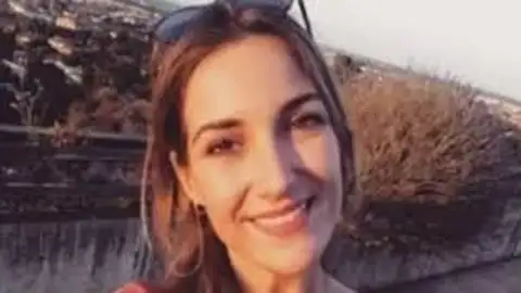 Ciudad Real también recuerda a Laura Luelmo Ciudad Real también recuerda a Laura Luelmo