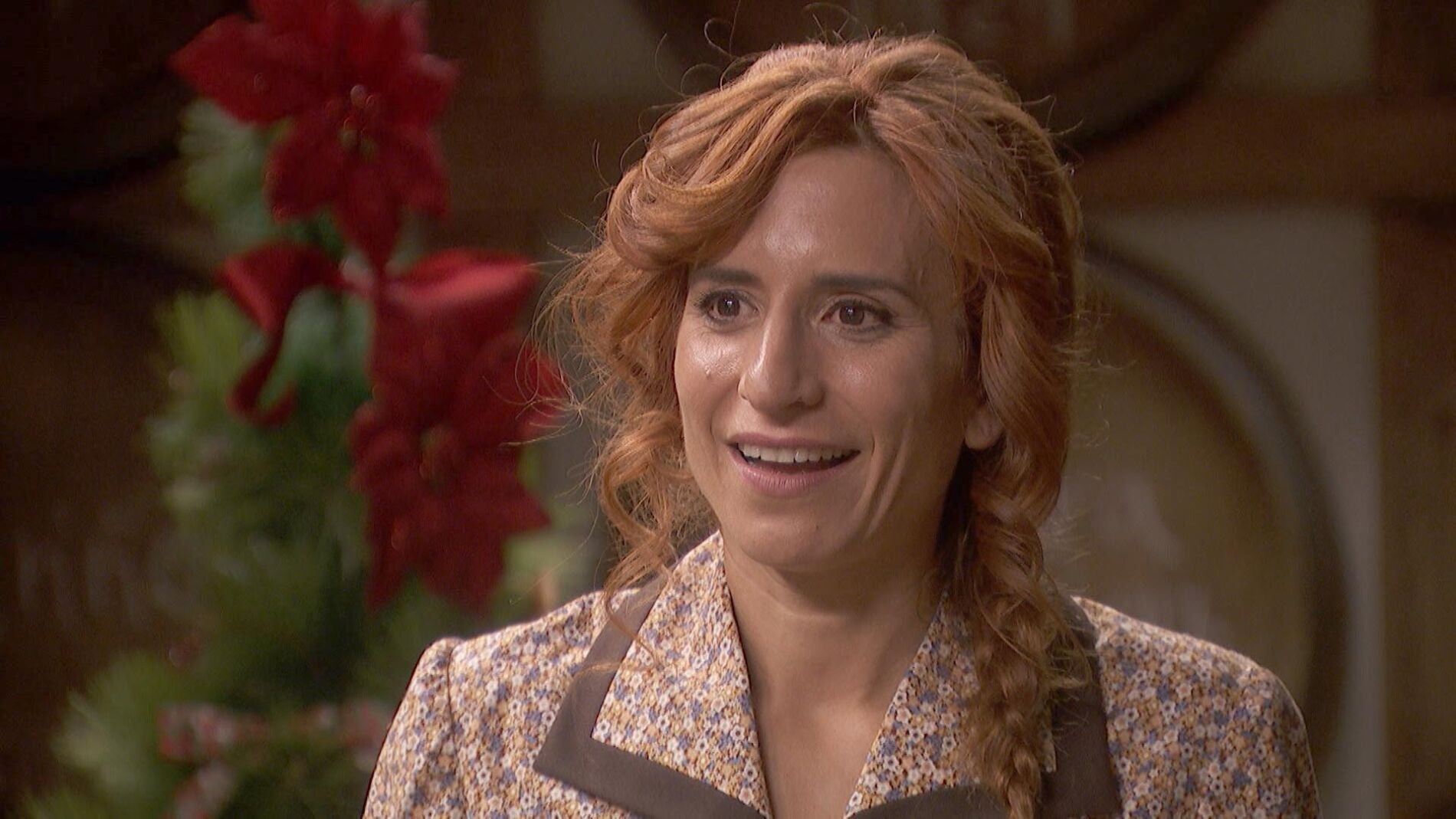 El truco de magia que deja a Fe sin palabras 