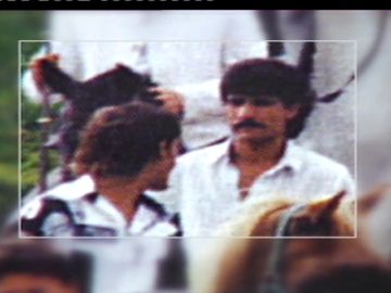 El reportaje que el programa 'Alerta 112' emitió en 1999 sobre Bernardo Montoya, el principal sospechoso del crimen de Laura Luelma