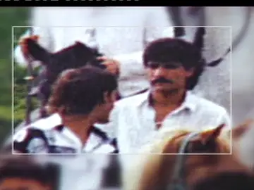 El reportaje que el programa 'Alerta 112' emitió en 1999 sobre Bernardo Montoya, el principal sospechoso del crimen de Laura Luelma El reportaje que el programa 'Alerta 112' emitió en 1999 sobre Bernardo Montoya, el principal sospechoso del crimen de Laura Luelma
