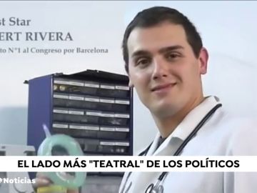 Las escenas políticas del año 2018 que querrás recordar... o no: cameos de políticos