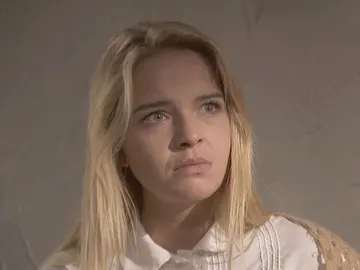 Antolina, ante Don Anselmo: "Espero que Elsa se pudra en el infierno" Antolina, ante Don Anselmo: "Espero que Elsa se pudra en el infierno"