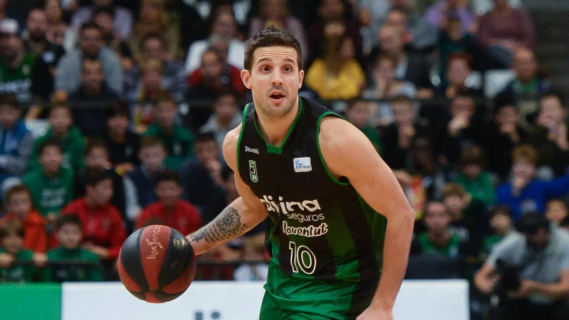 Nicolás Laprovittola en 4 Cuartos. Nicolás Laprovittola en 4 Cuartos.