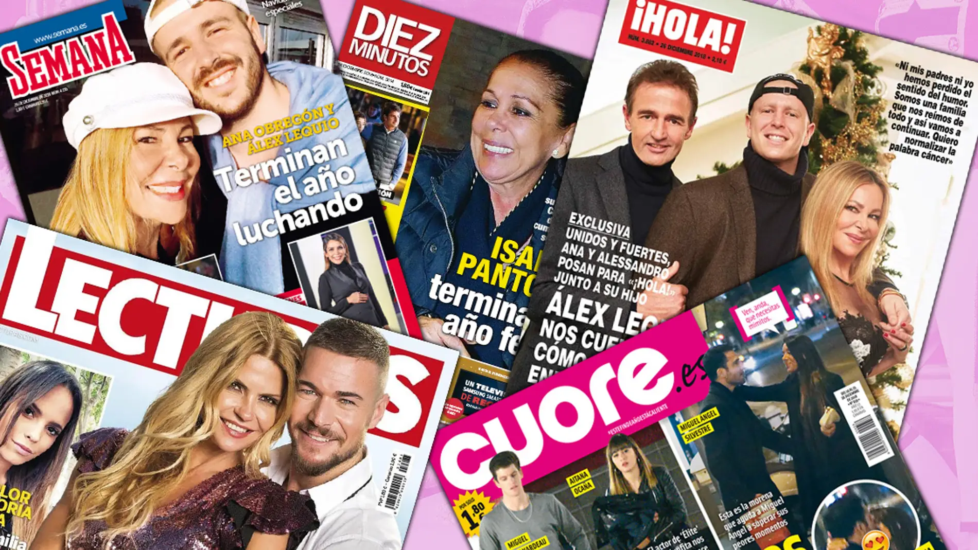 Revistas