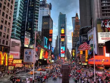Nueva York Nueva York
