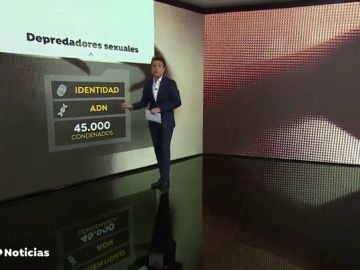 DEPREDADORES NUEVA DEPREDADORES NUEVA