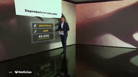 DEPREDADORES NUEVA DEPREDADORES NUEVA