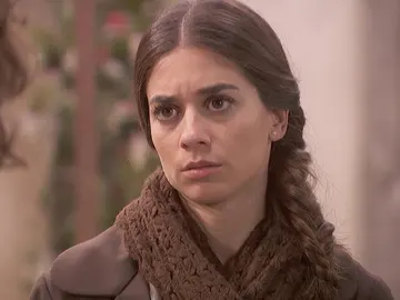 La última oportunidad de Elsa para abrirle los ojos a Isaac La última oportunidad de Elsa para abrirle los ojos a Isaac