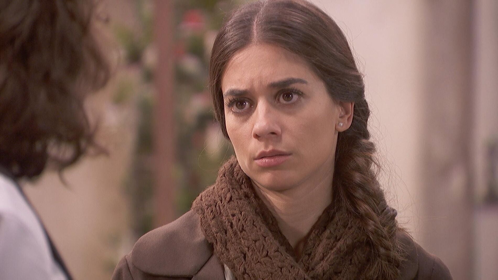 La &uacute;ltima oportunidad de Elsa para abrirle los ojos a Isaac