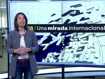 Las diez noticias que han marcado la agenda internacional en 2018