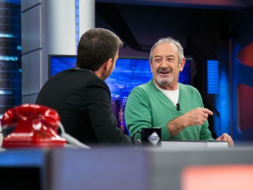 VÍDEO: Karlos Arguiñano revela los problemas con el calzoncillo que ha sufrido tras pasar los 50 años VÍDEO: Karlos Arguiñano revela los problemas con el calzoncillo que ha sufrido tras pasar los 50 años