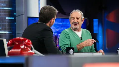 VÍDEO: Karlos Arguiñano revela los problemas con el calzoncillo que ha sufrido tras pasar los 50 años VÍDEO: Karlos Arguiñano revela los problemas con el calzoncillo que ha sufrido tras pasar los 50 años