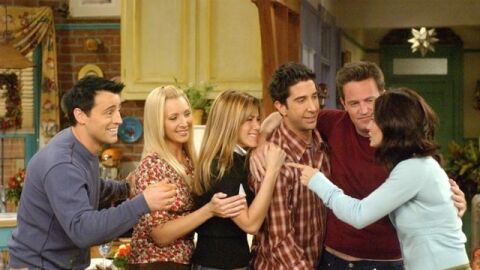'Friends'