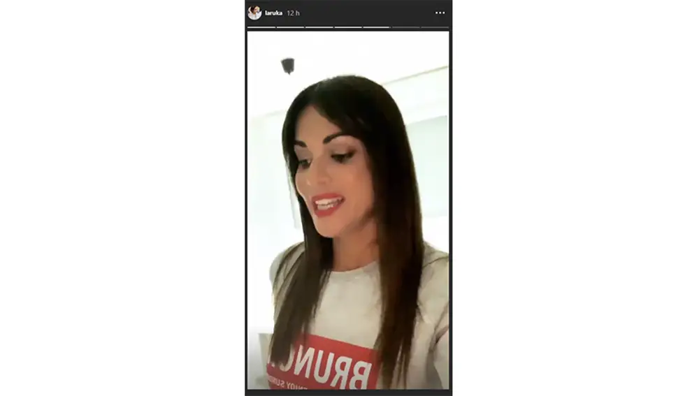 Lara Álvarez Lara Álvarez