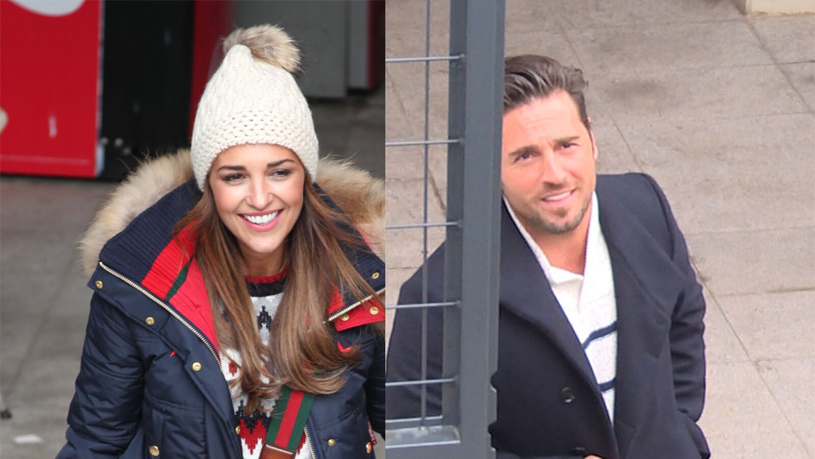 Paula Echevarría y David Bustamante pueden por fin vender su casa 