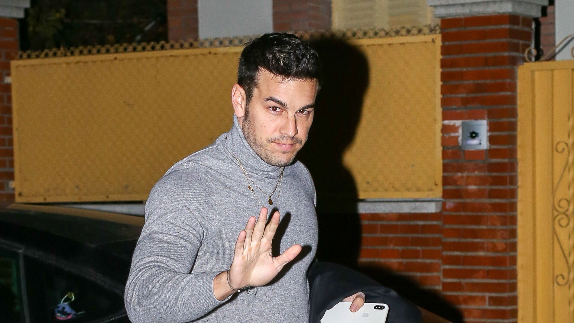 Mario Casas