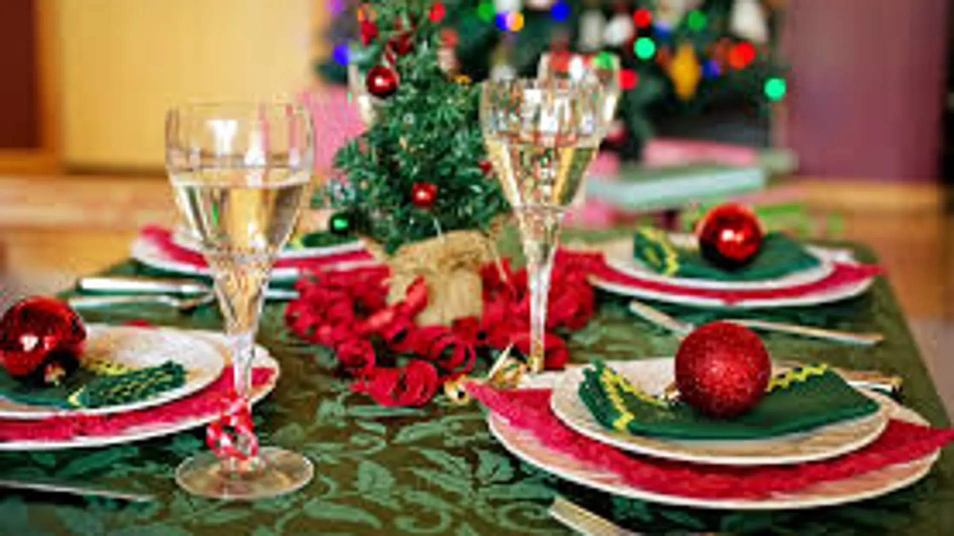 recetas navideñas recetas navideñas