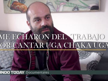 Me echaron del trabajo Me echaron del trabajo