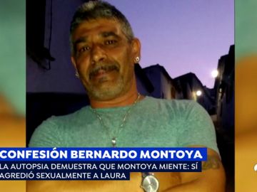 Las 4 mentiras de Bernardo Montoya