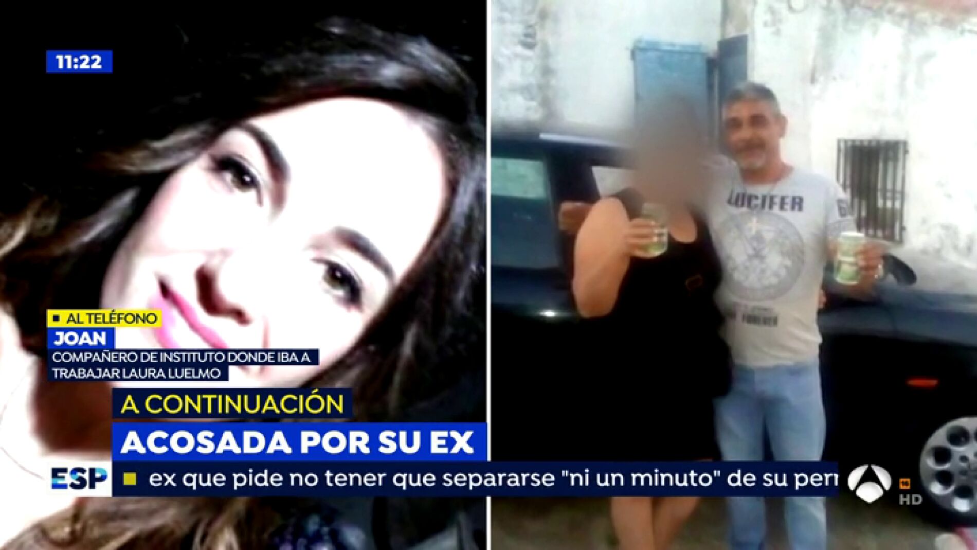 C&oacute;mo explicar a los ni&ntilde;os casos como el de Laura Luelmo: Es normal que sientan miedo