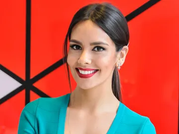 Cristina Pedroche Cristina Pedroche