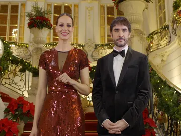 Llega la Navidad a Atresmedia Televisión y todos los canales lo celebran con una programación especial Llega la Navidad a Atresmedia Televisión y todos los canales lo celebran con una programación especial