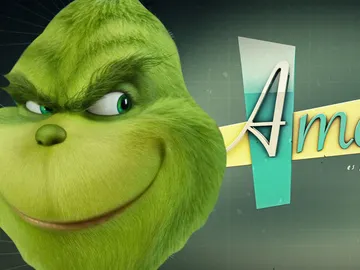 Descubrimos quién es el 'Grinch' de la Navidad en 'Amar es para siempre' Descubrimos quién es el 'Grinch' de la Navidad en 'Amar es para siempre'