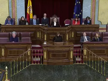 El Congreso recuerda a las víctimas de los naufragios ocurridos en Galicia El Congreso recuerda a las víctimas de los naufragios ocurridos en Galicia