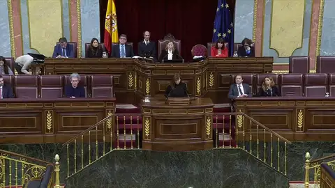 El Congreso recuerda a las víctimas de los naufragios ocurridos en Galicia El Congreso recuerda a las víctimas de los naufragios ocurridos en Galicia