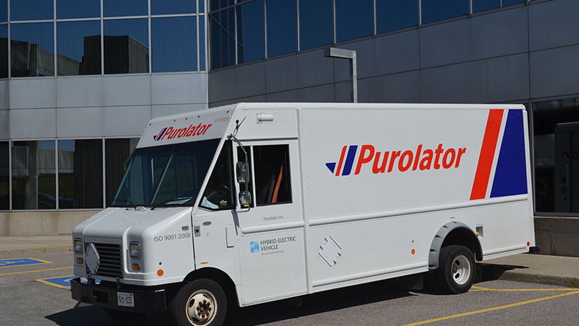 Purolator