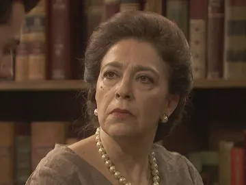 El nuevo plan de Francisca Montenegro para vivir en La Casona El nuevo plan de Francisca Montenegro para vivir en La Casona
