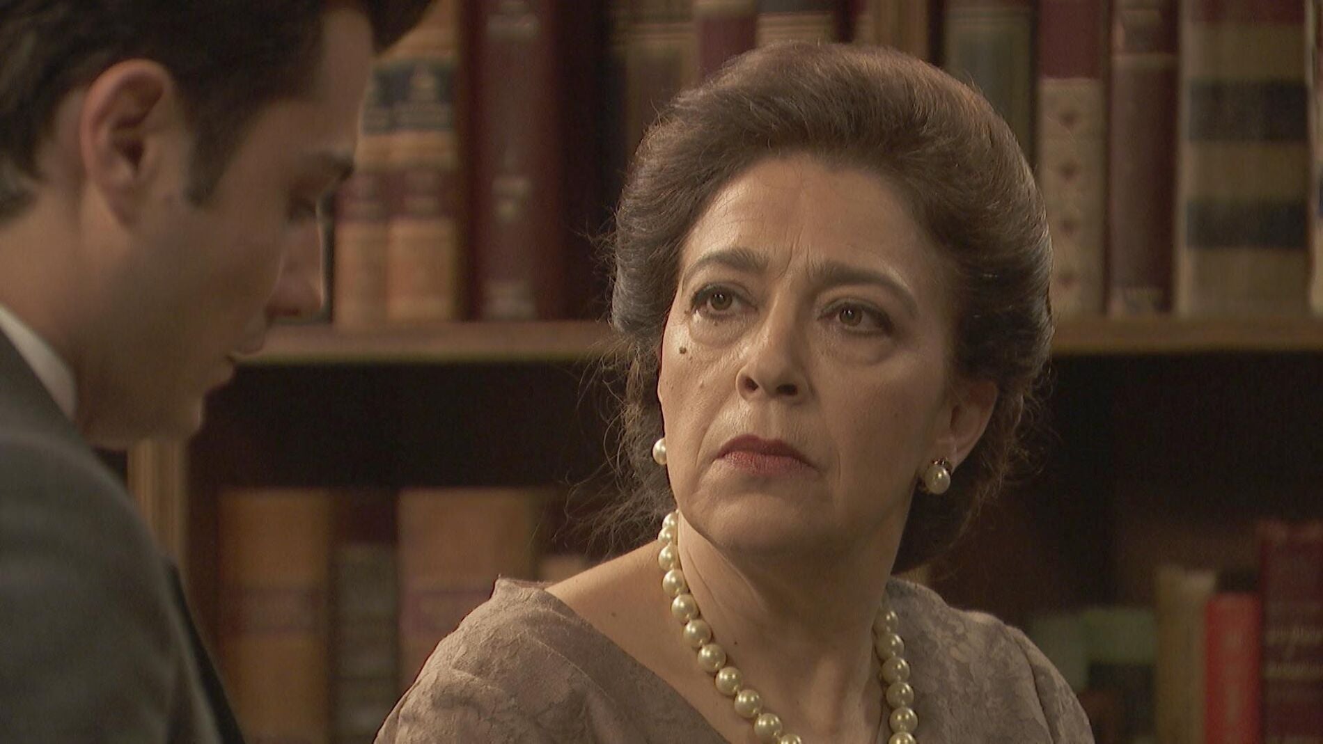 El nuevo plan de Francisca Montenegro para vivir en La Casona 