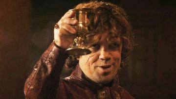 Peter Dinklage como Tyrion Lannister en 'Juego de Tronos'