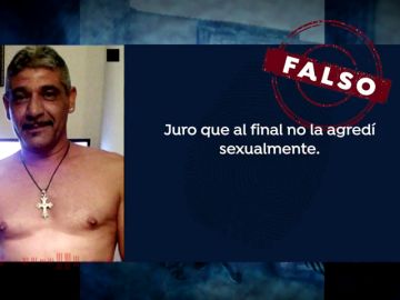 Las mentiras de Bernardo Montoya durante su confesión del crimen de Laura Luelmo