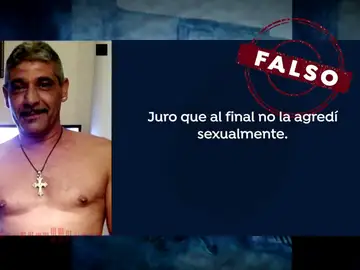Las mentiras de Bernardo Montoya durante su confesión del crimen de Laura Luelmo Las mentiras de Bernardo Montoya durante su confesión del crimen de Laura Luelmo