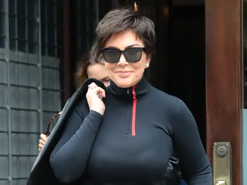 Kris Jenner Kris Jenner