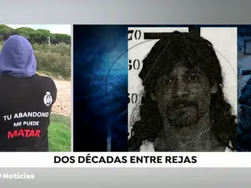 Bernardo Montoya ha pasado media vida en la cárcel como un preso modelo Bernardo Montoya ha pasado media vida en la cárcel como un preso modelo