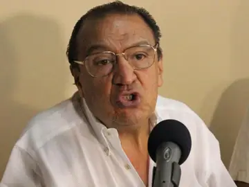 Gabriel Camargo, presidente del Deportes Tolima Gabriel Camargo, presidente del Deportes Tolima