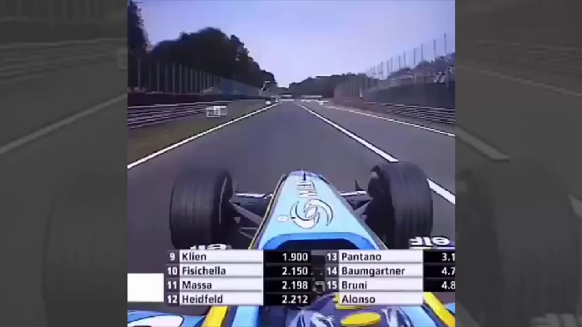 "Solo sube el volumen": Fernando Alonso se pone melanc&oacute;lico