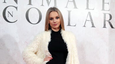 Ester Expósito rompe con su novio también actor