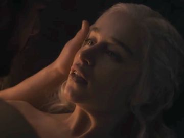 Daenerys Targaryen 