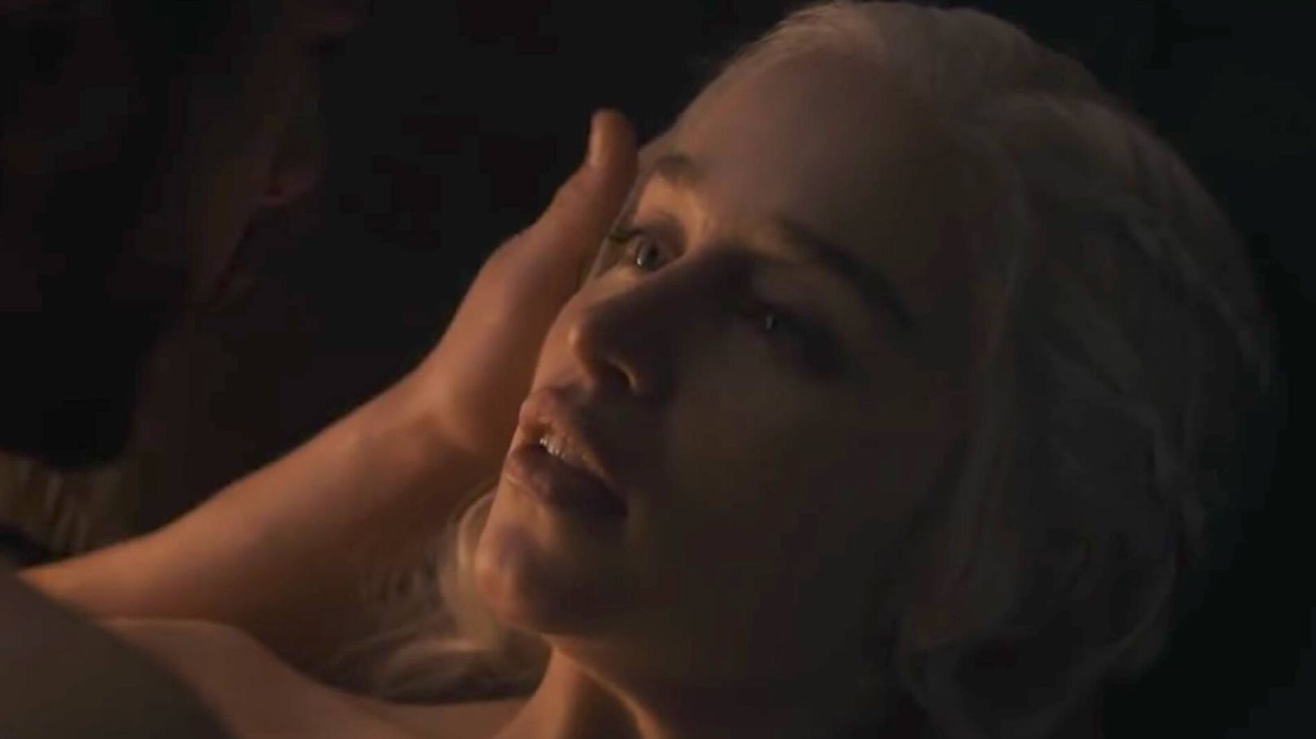 Daenerys Targaryen 