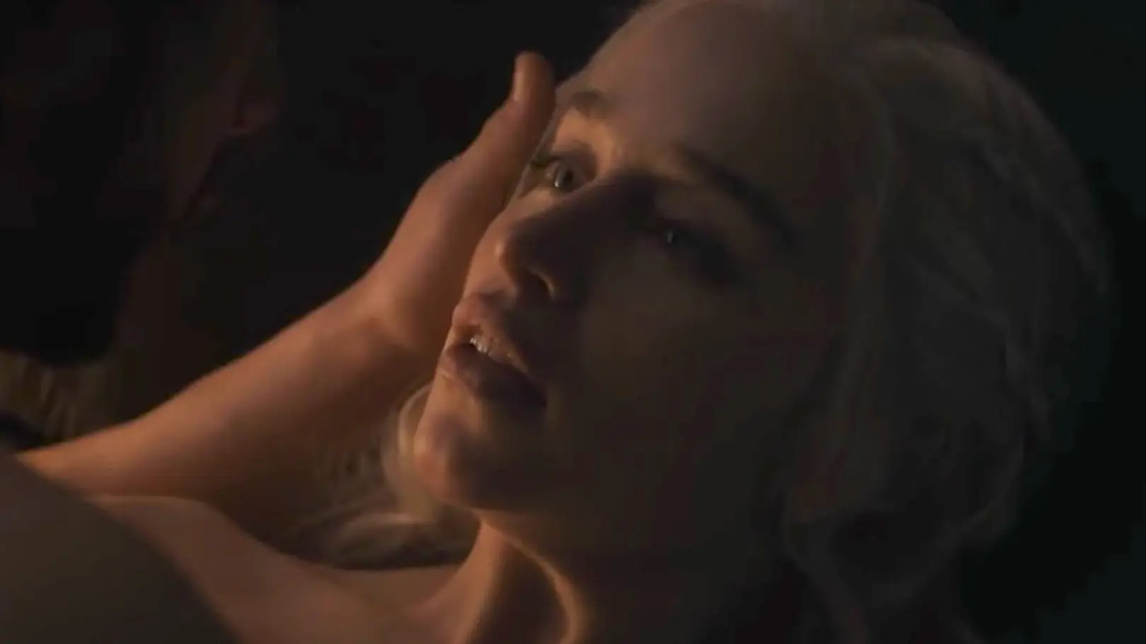 Daenerys Targaryen 