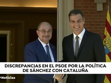 NUEVA PSOE