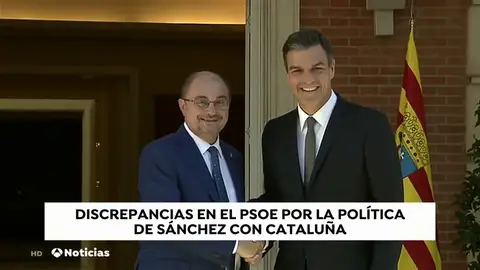 NUEVA PSOE NUEVA PSOE